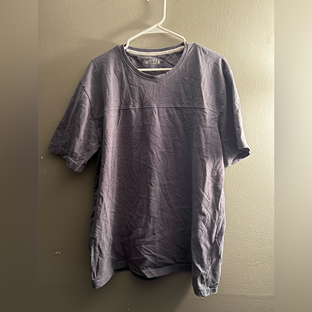 Orvis T Shirt